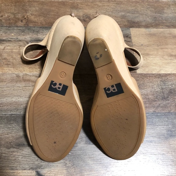 BC wedges - Picture 6 of 11